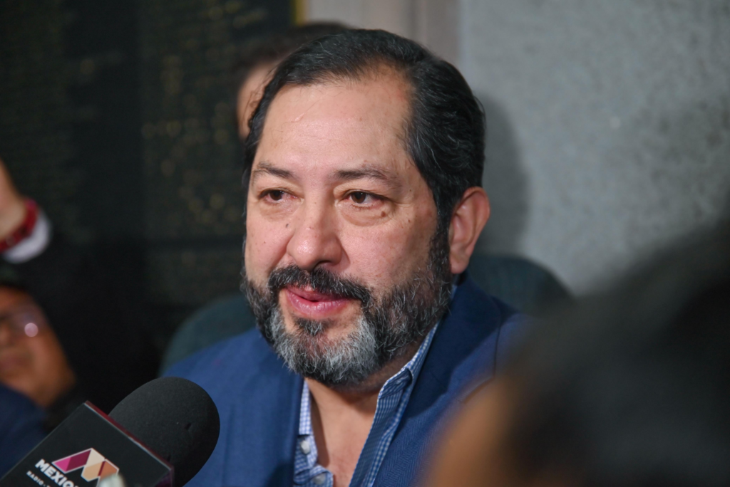 Francisco Vázquez: “El consenso permite atender demandas históricas”