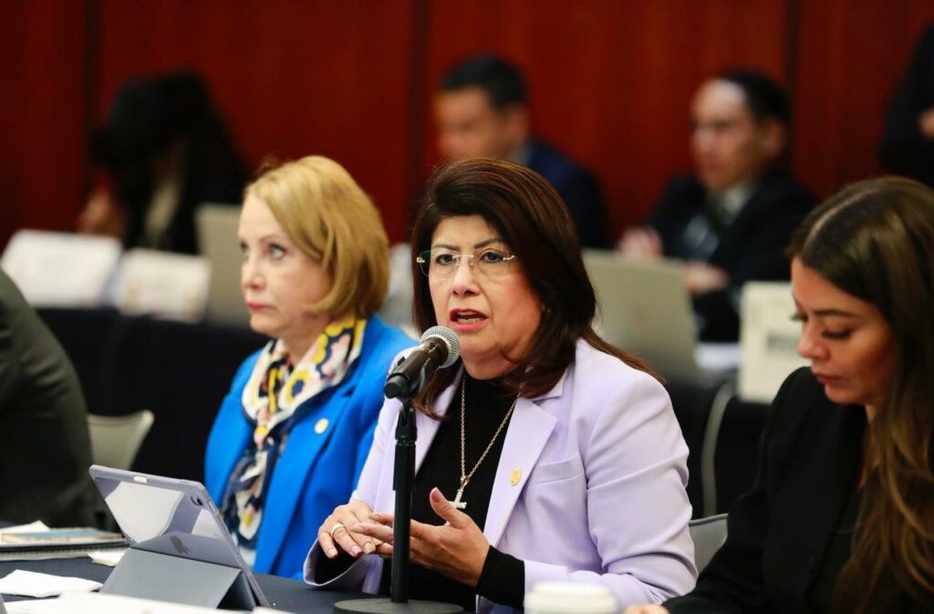 Llama la Senadora Mariela Gutiérrez al uso de Movilidad Sustentable para Reducir el Consumo de Carbono