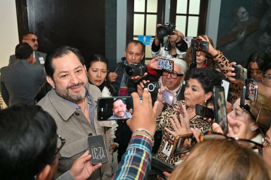 Paquete Fiscal 2026 sin nuevos impuestos, pero con reorientación del gasto: Francisco Vázquez Rodríguez