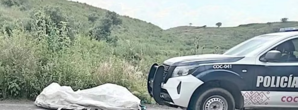 Confirman que cantante colombiano fue hallado junto a los restos de su colega, Regio Clown, en Cocotitlán, Edoméx