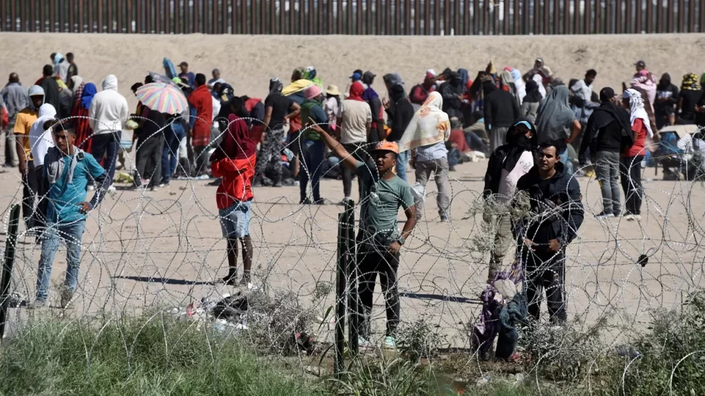 Propone diputado crear instituto de asistencia a migrantes