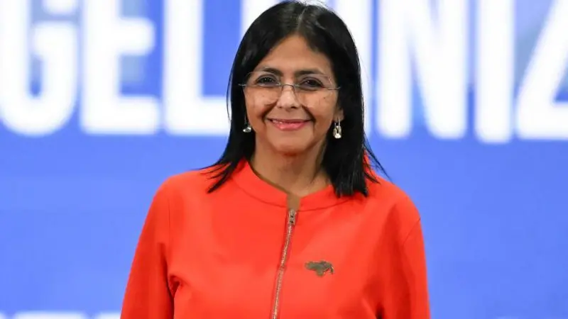 Las dificultades que enfrenta Delcy Rodríguez para gobernar Venezuela ante amenazas de Trump