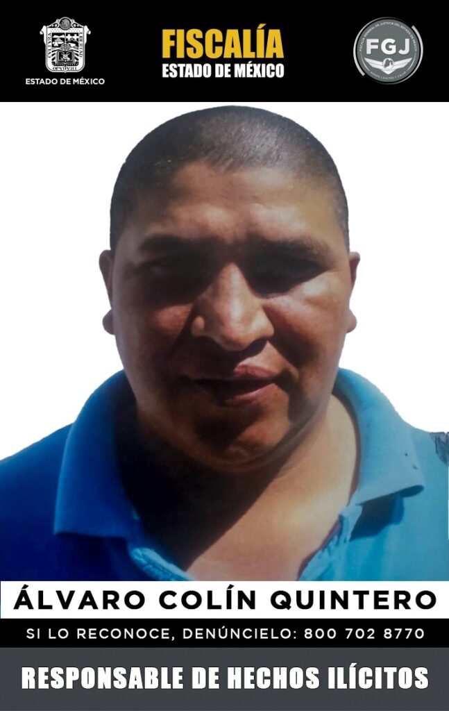 62 años de prisión para integrante de la Familia Michoacana por homicidio doble en Donato Guerra