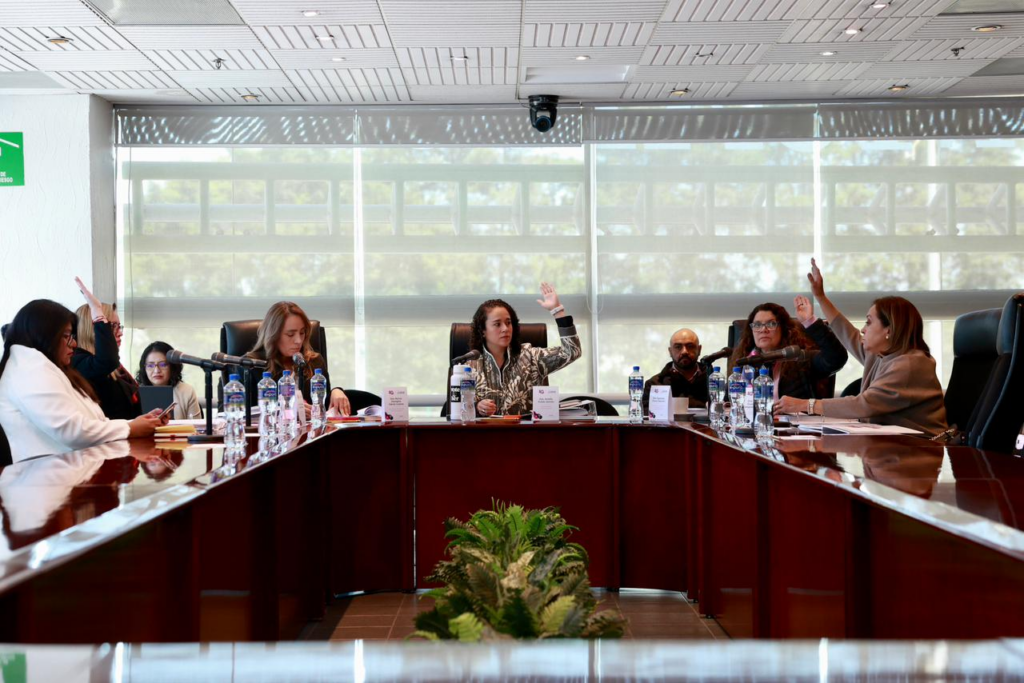 Programa Editorial 2026 del IEEM: diverso y estratégico