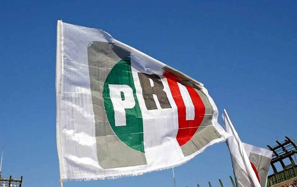 «Luz verde» a candidaturas del PRI; arrancan campañas por la dirigencia tricolor