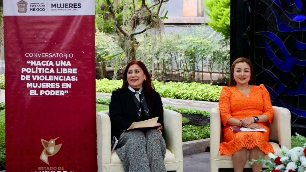 Rosi Wong exige respeto entre mujeres en el servicio público