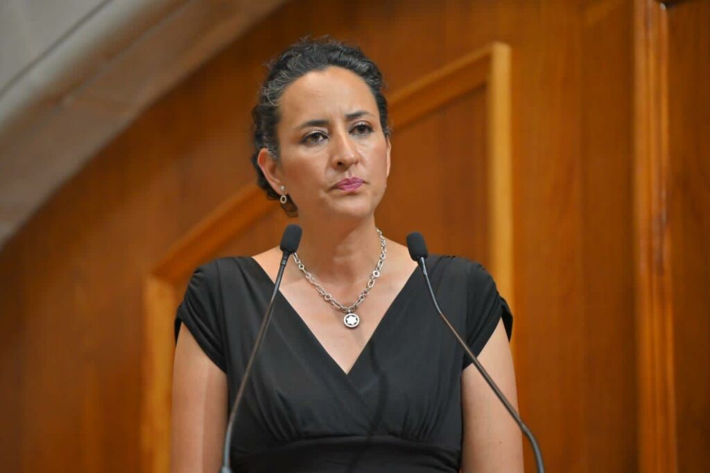 Impulsa PT Edoméx legítima defensa con perspectiva de género