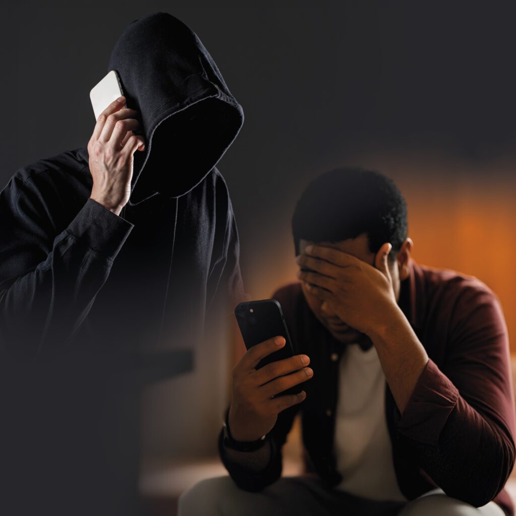 Lanza Guardia Civil Campaña para Evitar la extorsión y secuestro virtual