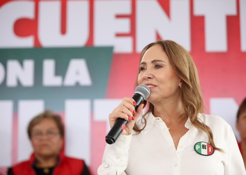 Morena usa Reforma Electoral como distractor para callar a la oposición