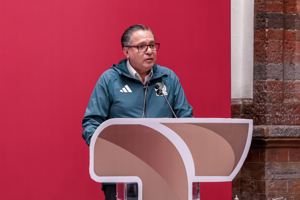 Amenazas de tiroteo en la UAEMéx «no son una broma, sino un delito»: alcalde Ricardo Moreno