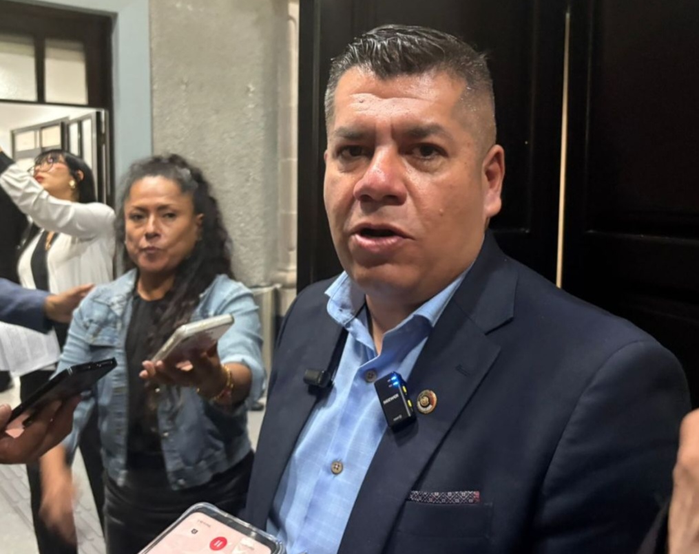 Legislador Isaac Hernández defiende el derecho a morir con dignidad