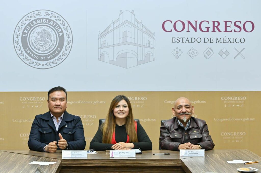 Migrantes que regresen al Edoméx podrán acceder a programas sociales