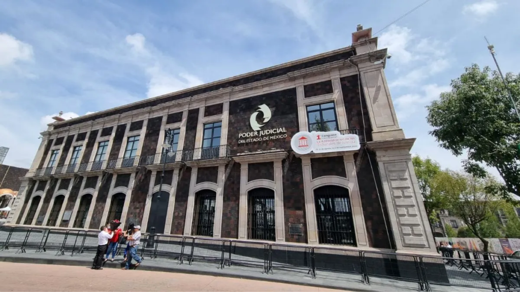 Aprueba Pleno de la LXII Legislatura mexiquense integración del Comité de Evaluación del Poder Legislativo