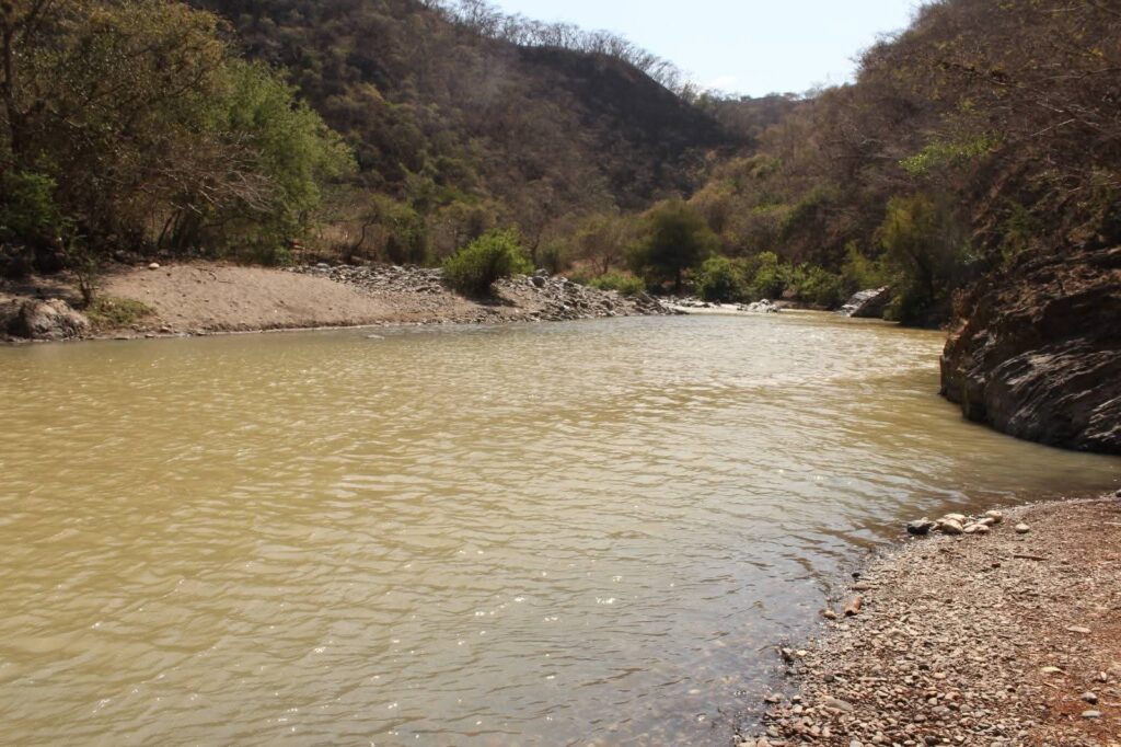 Legislatura mexiquense exhorta a CAEM a diagnosticar contaminación del Río Temascaltepec