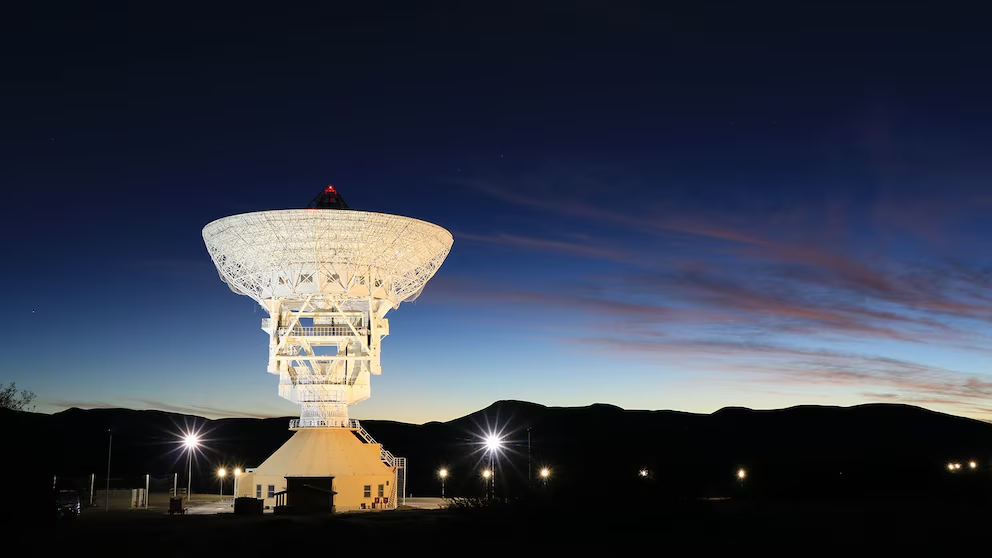 El Gobierno desactivó el polémico proyecto de China para instalar otro radar de vigilancia espacial