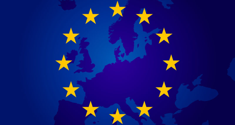 La Unión Europea propone aranceles de hasta el 25% a productos de EEUU