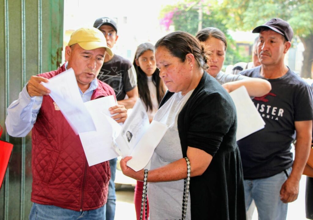 Este 28 de abril concluye inscripción a los programas de apoyos y subsidios al campo en Edoméx