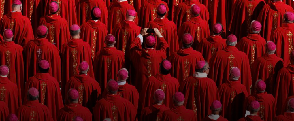 El cónclave para elegir al sucesor del papa Francisco comenzará el 7 de mayo