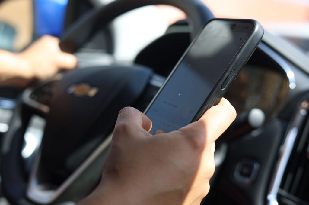 Edomex “frena” a conductores en estado de ebriedad y distraídos con el celular