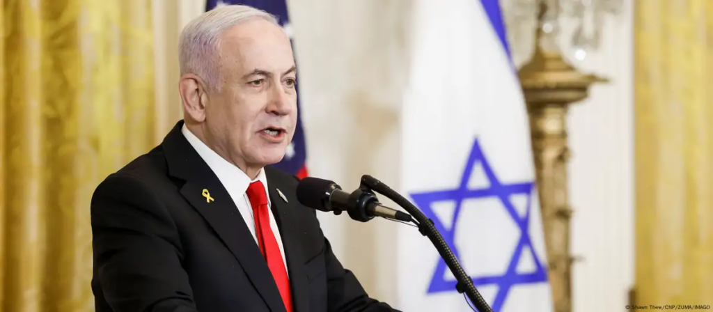 Israel amenaza a Hamás si no entrega a rehenes este fin de semana