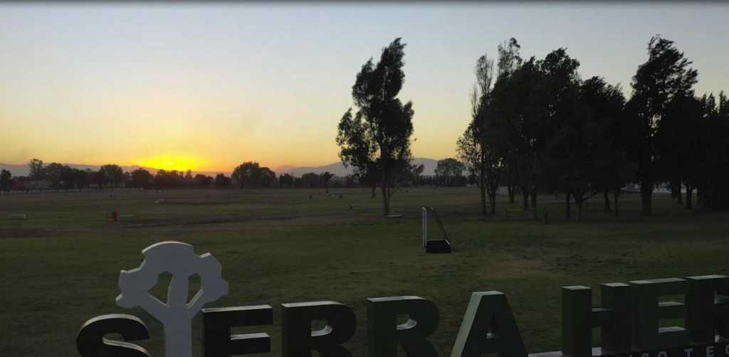 Rescata Tecámac 180 hectáreas de áreas verdes, recreativas y deportivas en este gobierno