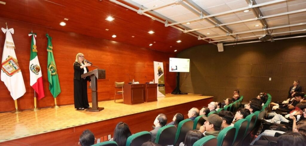 Inaugura UAEMéx “Abril, Mes de la Lectura” 2025