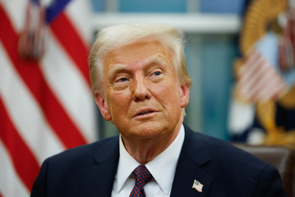 Estados Unidos formaliza su salida de la OMS