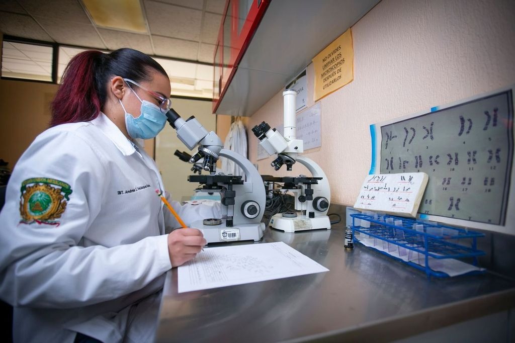 La salud femenina en primer plano: paquetes médicos integrales en la UAEMéx