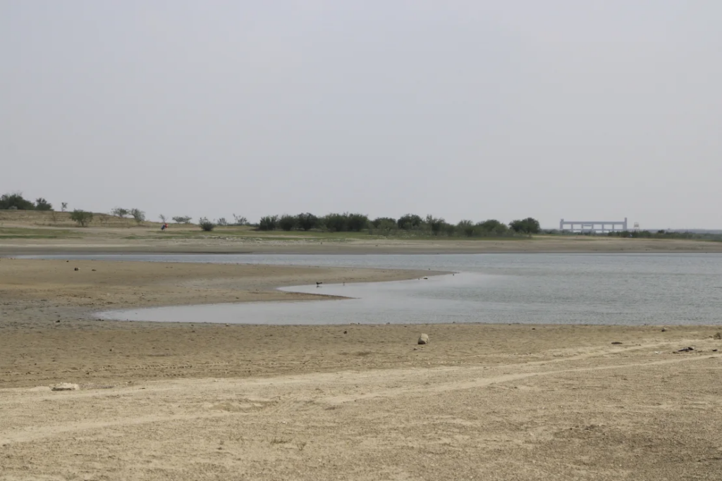Guerra por el agua entre México y Estados Unidos generan tensiones entre gobiernos