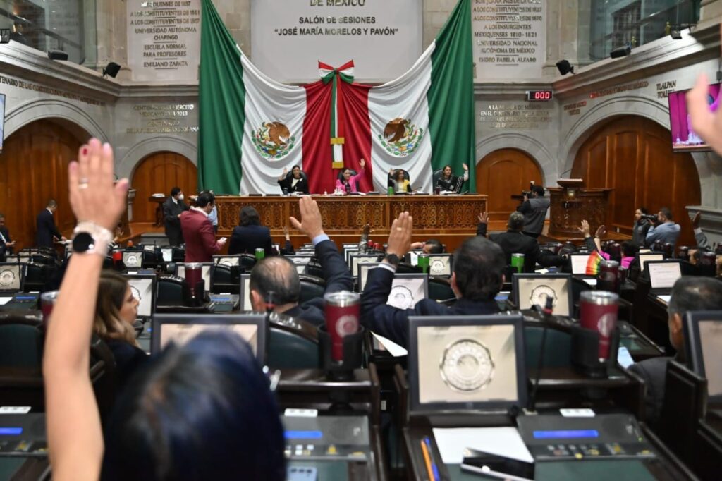 Avala Congreso mayor protección para personas huérfanas por violencia