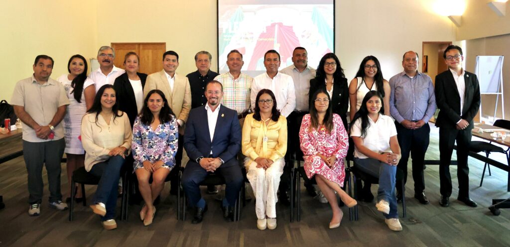 Reforma electoral propuesta por Sheimbaum pone soga al cuello a nuestra democracia: PRDEM