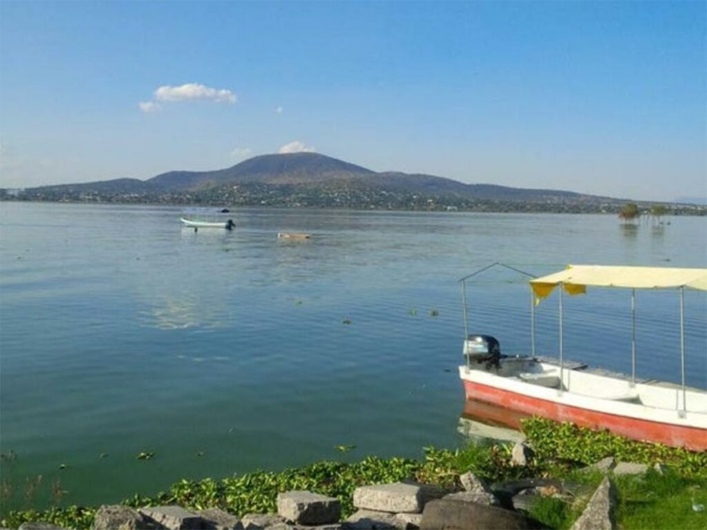 Busca Edoméx declarar el «Bosque de Agua» como Reserva Hídrica de Seguridad Nacional
