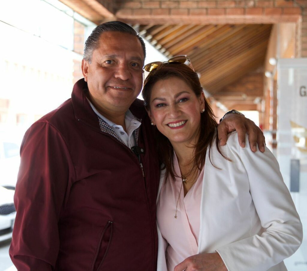 Acudirá alcalde electo de Toluca Ricardo Moreno a la Expo Mundial de ciudades inteligentes en Barcelona