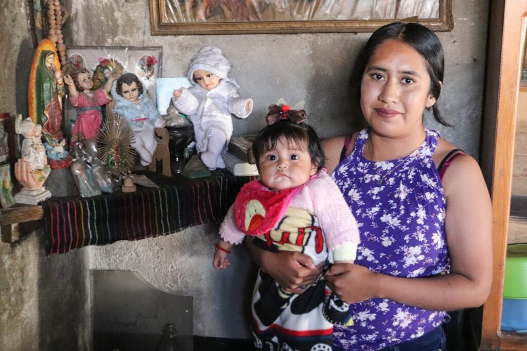Hay en Edoméx más de 73 mil personas con el nombre de Guadalupe