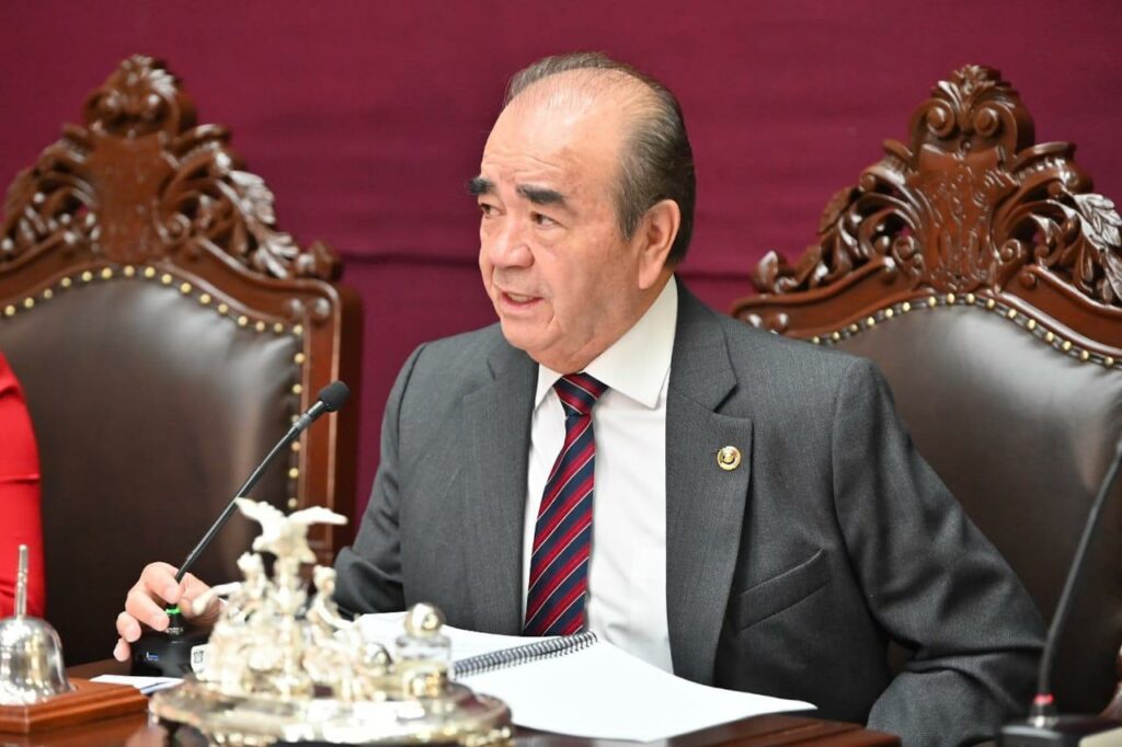Avanza en el Congreso mexiquense proceso para designar a titular de la CODHEM