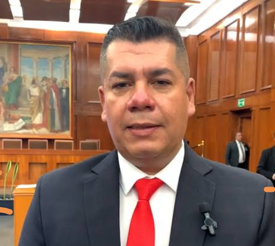 Alerta diputado Isaac Josué Hernández, sobre crisis de violencia e inseguridad en Ecatepec