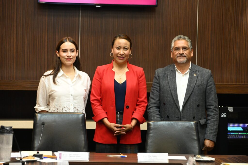 Buscan que Calixtlahuaca, Tecaxic y Tlacotepec, municipio de Toluca, sean incluidos en Catálogo de Pueblos Indígenas