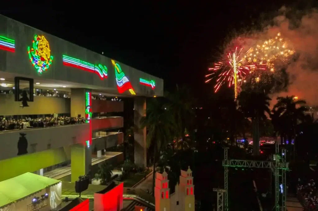 Ante violencia, Sinaloa cancela Grito de Independencia