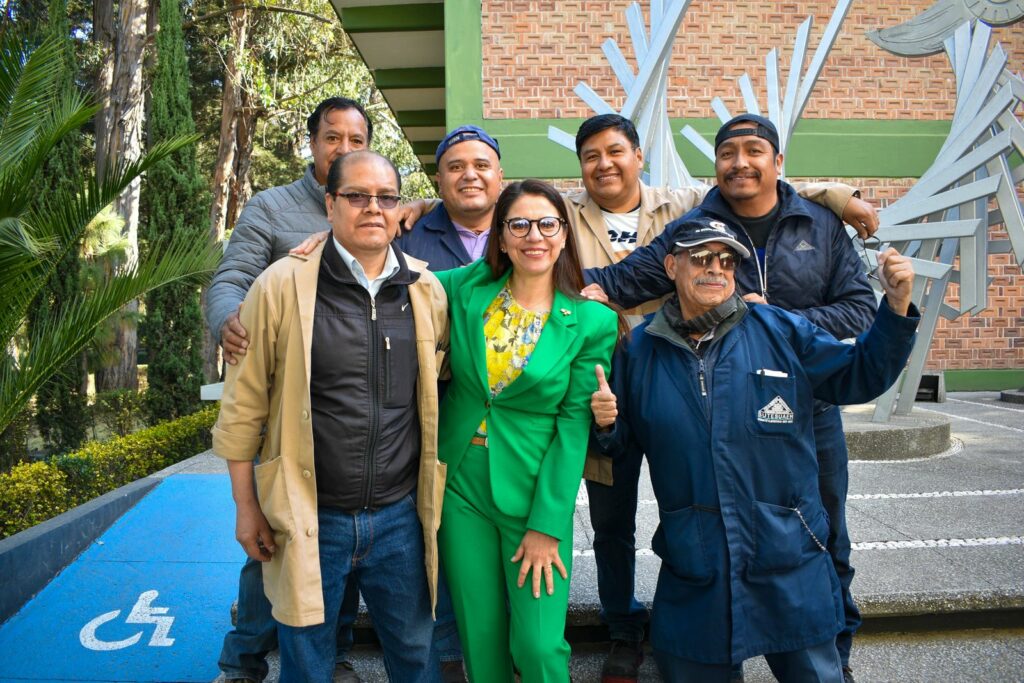 Necesitamos un Defensor Universitario independiente de la Rectoría: Benhumea
