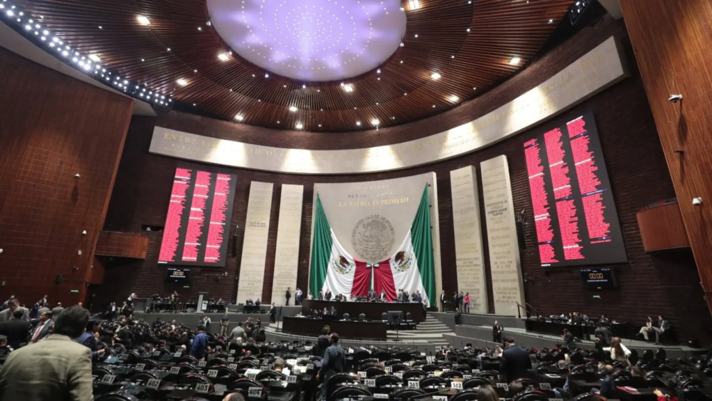 Diputados frenan cobros recurrentes en servicios contratados en plataformas digitales