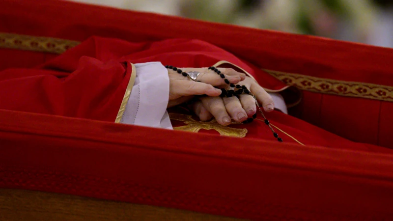 Funeral de Francisco reunirá a más de 20 líderes mundiales en Roma