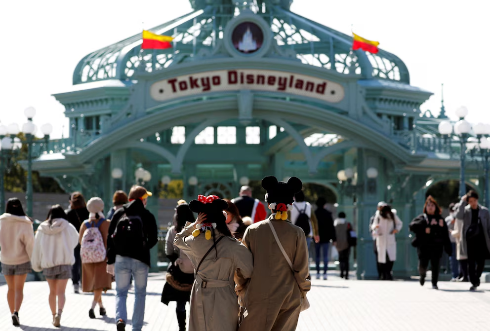 La tensión entre Japón y China por Taiwán hunde el turismo y golpea la economía japonesa