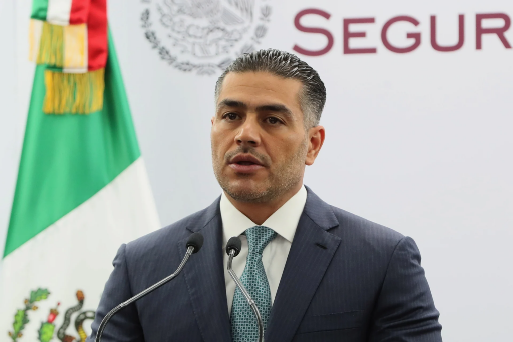 Detenido uno de los responsables del ataque contra dos diputados en el noroeste de México