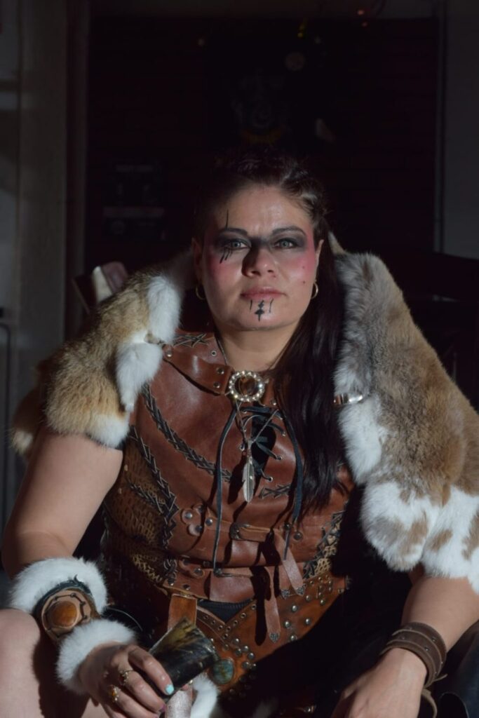 Llega a Toluca la magia de los elfos, hadas y duendes con el Festival Vikingo