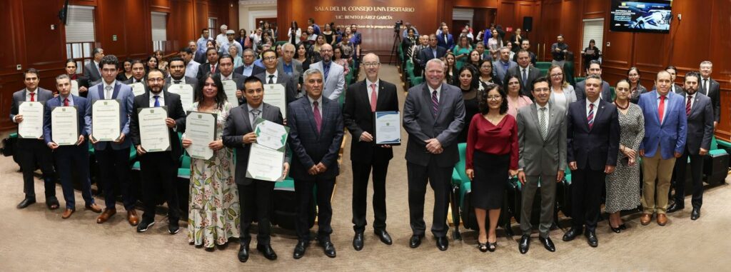 Colaboración con sector privado, fundamental para la formación de capital humano: CEBD