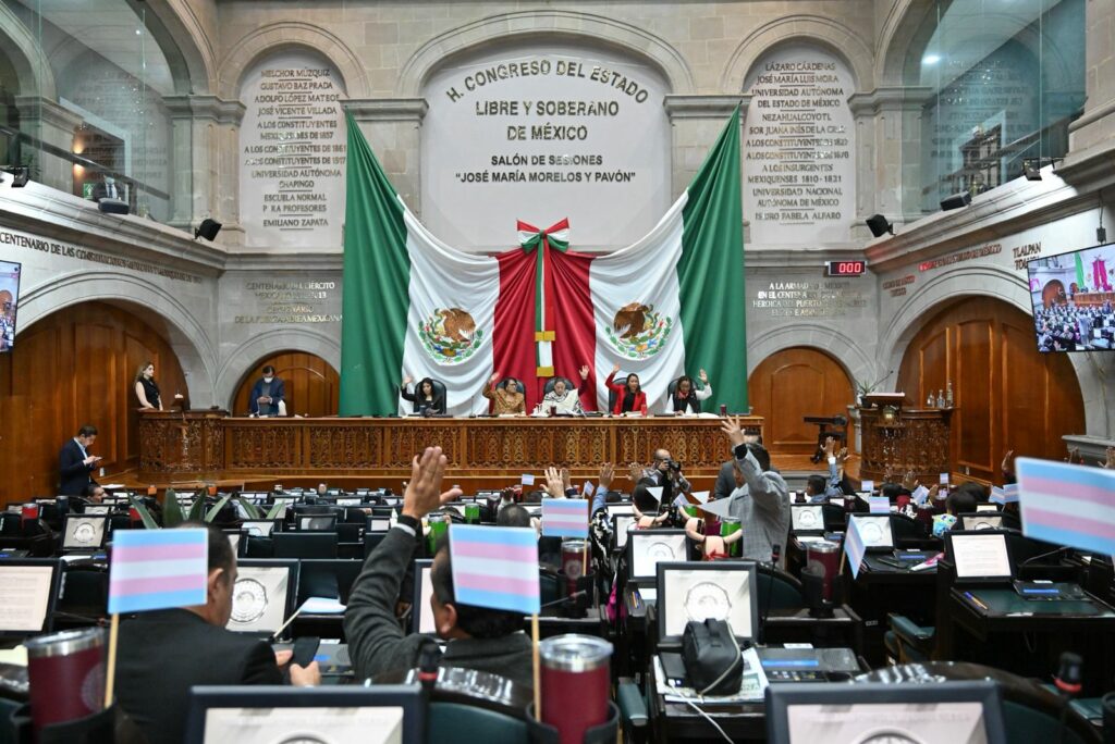 Hasta 15 años de cárcel por matrimonio infantil en el Edoméx