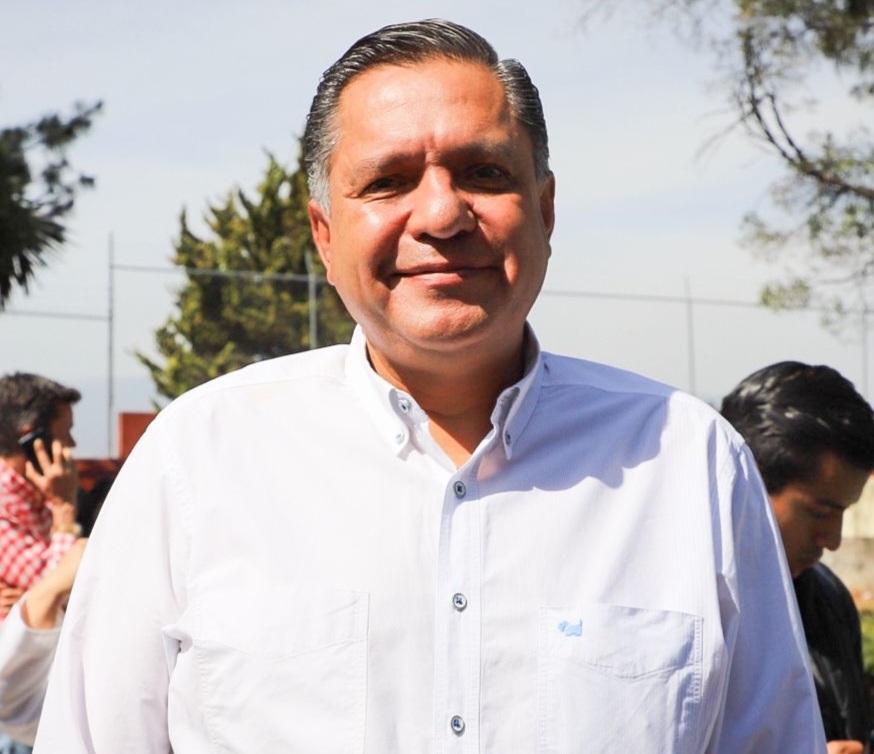 Obtiene Ricardo Moreno el 49.23% del total de la votación en Toluca