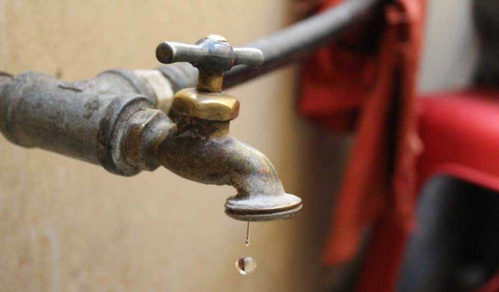 Corte de agua en CDMX: colonias de la GAM serán las afectadas