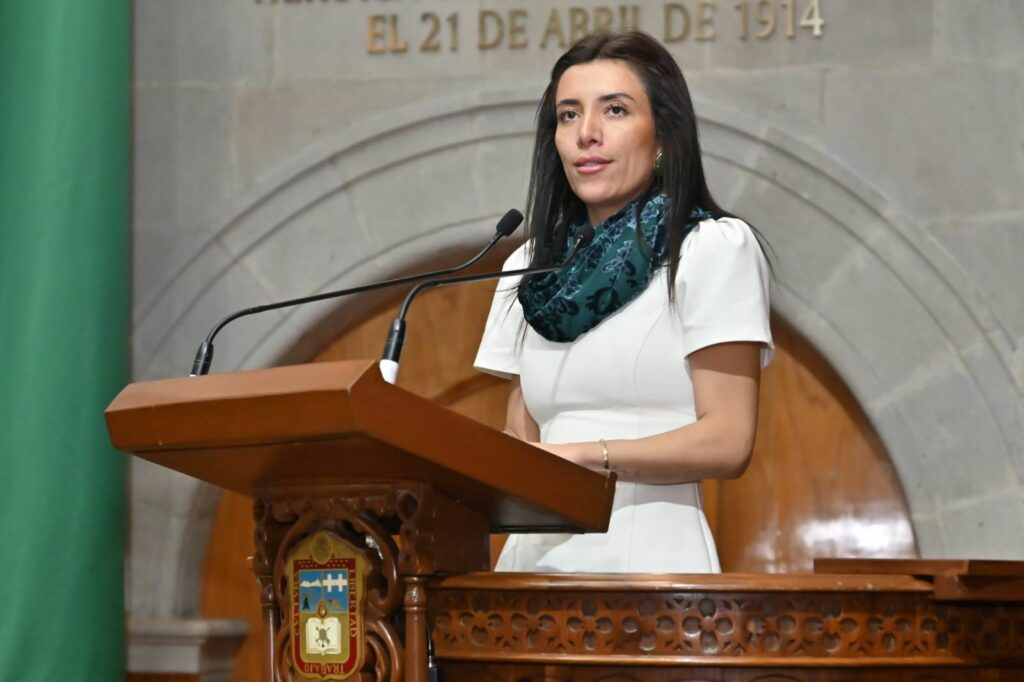 Congreso local estudiará iniciativa sobre parques funerarios verdes