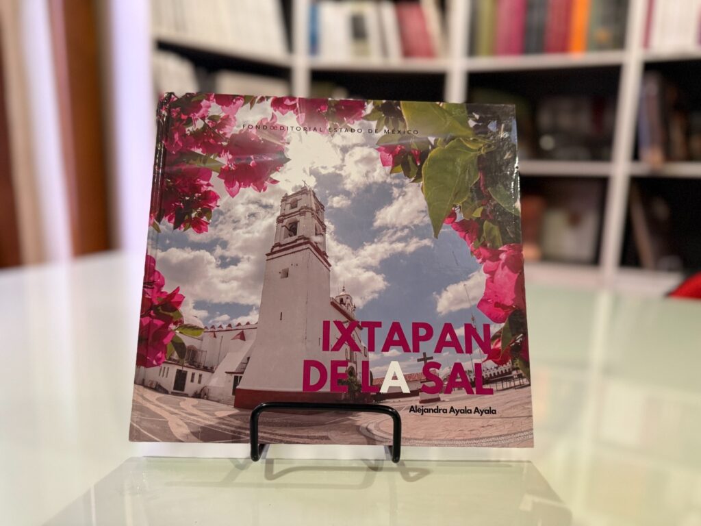 Presume Edoméx sus Pueblos Mágicos y con Encanto, mediante su colección de libros «Mosaicos Regionales»